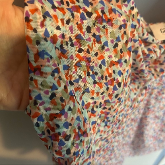 Cabi Bustier Tank size medium - Picture 7 of 10